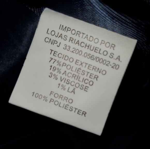 A|K Urban - Black - Midi - Peacoat - Small - Picture 6 of 9